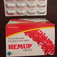 Hemonext Tablets