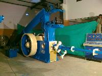 bio coal machinery