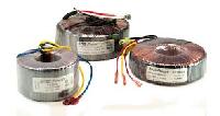 Toroidal Transformers and Magnetics