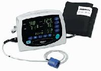 Pulse Oximetry Monitor