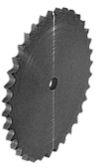 04A-1 American Standard Power Transmission Sprocket