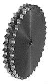 10A-1-2-3 American Standard Power Transmission Sprocket