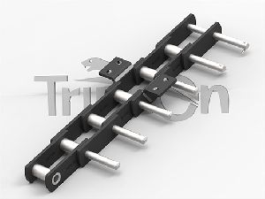 Arrow Conveyor Chain