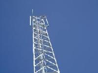 steel lattice towers