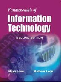technology books