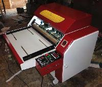 Rotary Half Sticker Cutting Machine