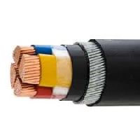 high tension cable