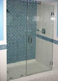 Shower Screen Glass