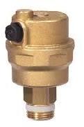 Air Vent Valve