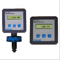 digital flow transmitter