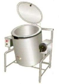 Bulk Cooker
