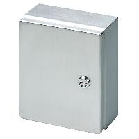 Stainless Steel Boxes