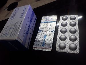 Neeflox 200 Tablets