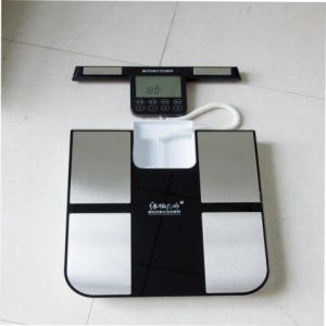 Beauty Therapy Equipment Body Fat Analyazer