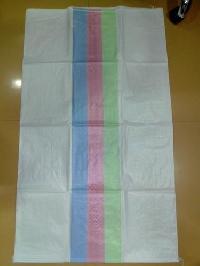 pp laminated woven sacks