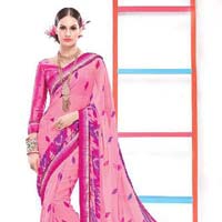 Party Wear Sarees