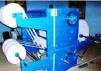 paper roll machine