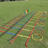 soccer training equipment