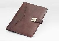 Leather Bag, Corporate Gift & Leather Folder Manufacturer