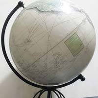 handmade globes