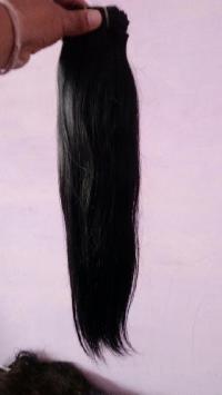 Indian Natural Human Straight Hair Extension