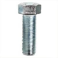 Metric Bolts