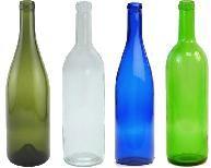 Empty Bottles