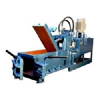 Scrap Baling Presses