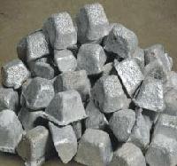 aluminium raw materials