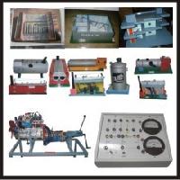 Mechanical Engineering Equipment