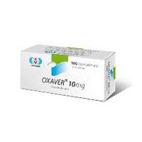 Oxaver Tablets