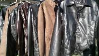 industrial leather jackets