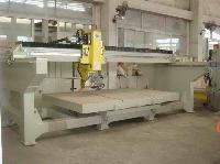granite processing machinery