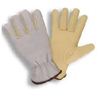 back split driving gloves