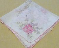 Ladies Handkerchief