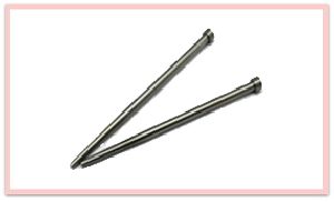Ejector Pins and Industrial Punches
