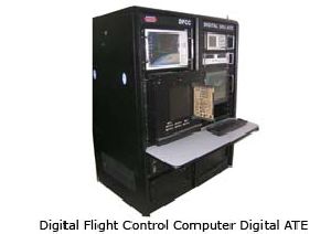 Digital Flight Control Computer