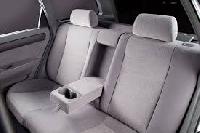 automobile upholstery
