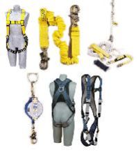 Rescue Equipments