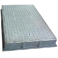 frp manhole cover