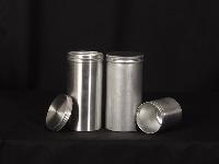 Aluminium Canister