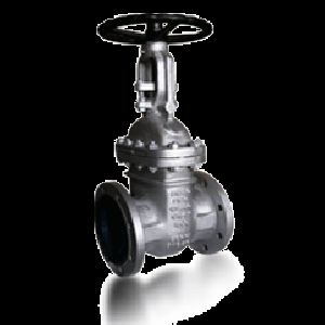 Parallel Slide Gate Valves