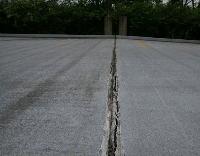 Expansion Joint Treatments
