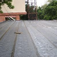 Roof & Basement Waterproofing Services