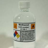 Methanol Liquid