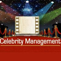 Celebrity Management Services