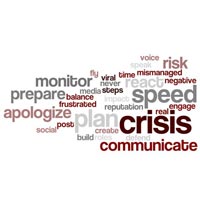 Crisis Communication Services