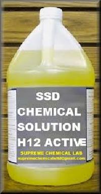 Ssd Super Chemical Solution and Mercury Powder for Cleanin