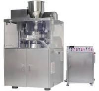 Tablet Compression Machine