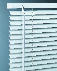 Horizontal Blinds